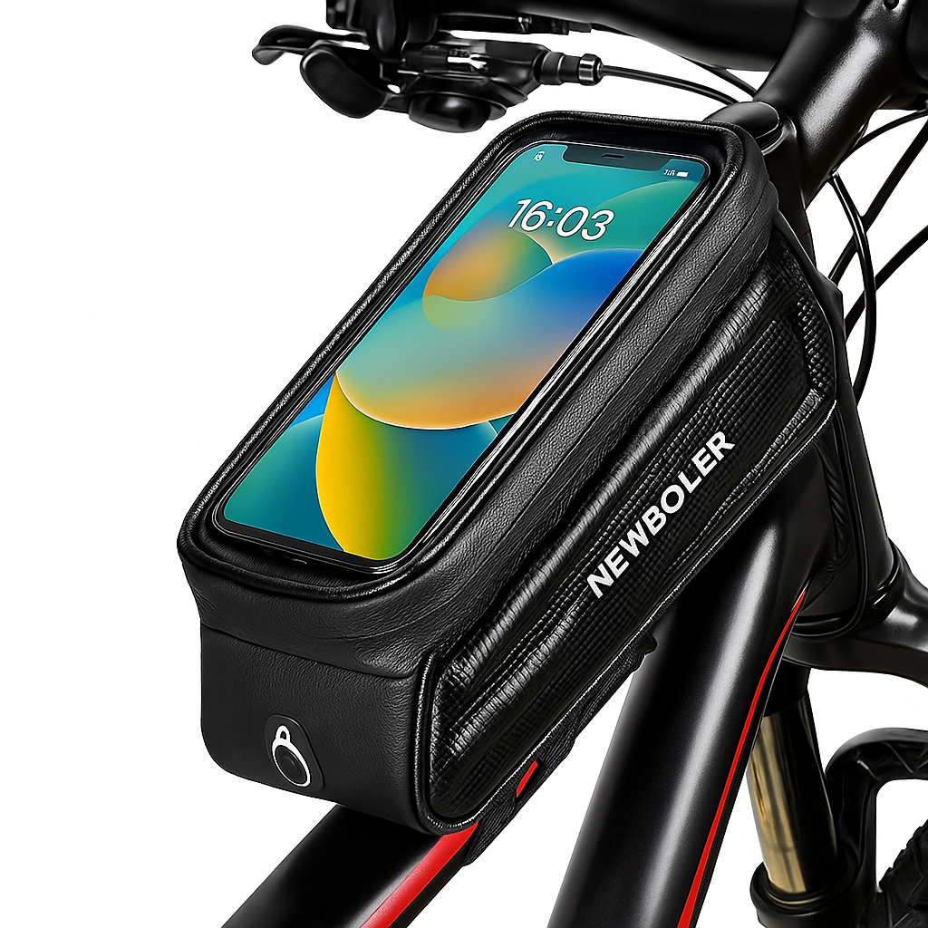 Sacoche Vélo Waterproof