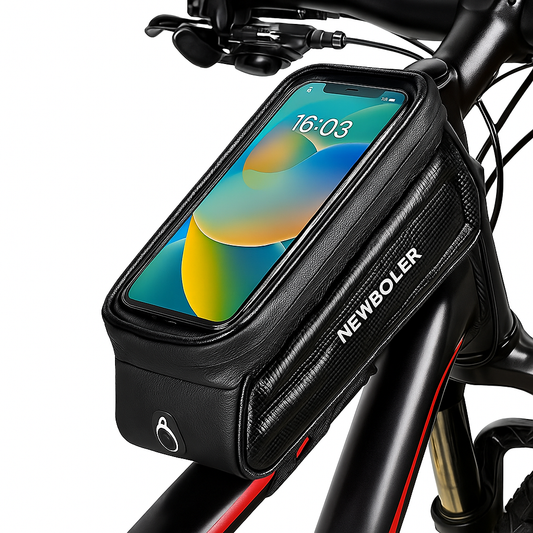 Sacoche Vélo Waterproof